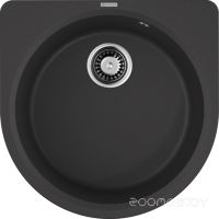 Врезная кухонная мойка Omoikiri Akegata 51-BL