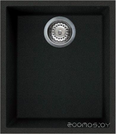 Кухонная мойка Omoikiri Bosen 38-U-BL, фото 1