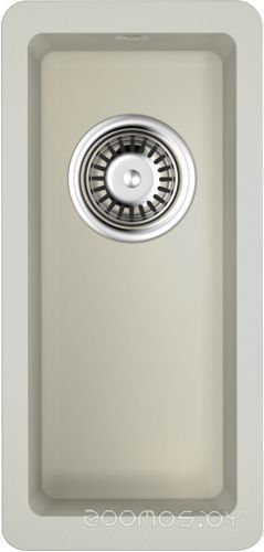 Кухонная мойка Omoikiri Kata 20-U-PA, фото 1