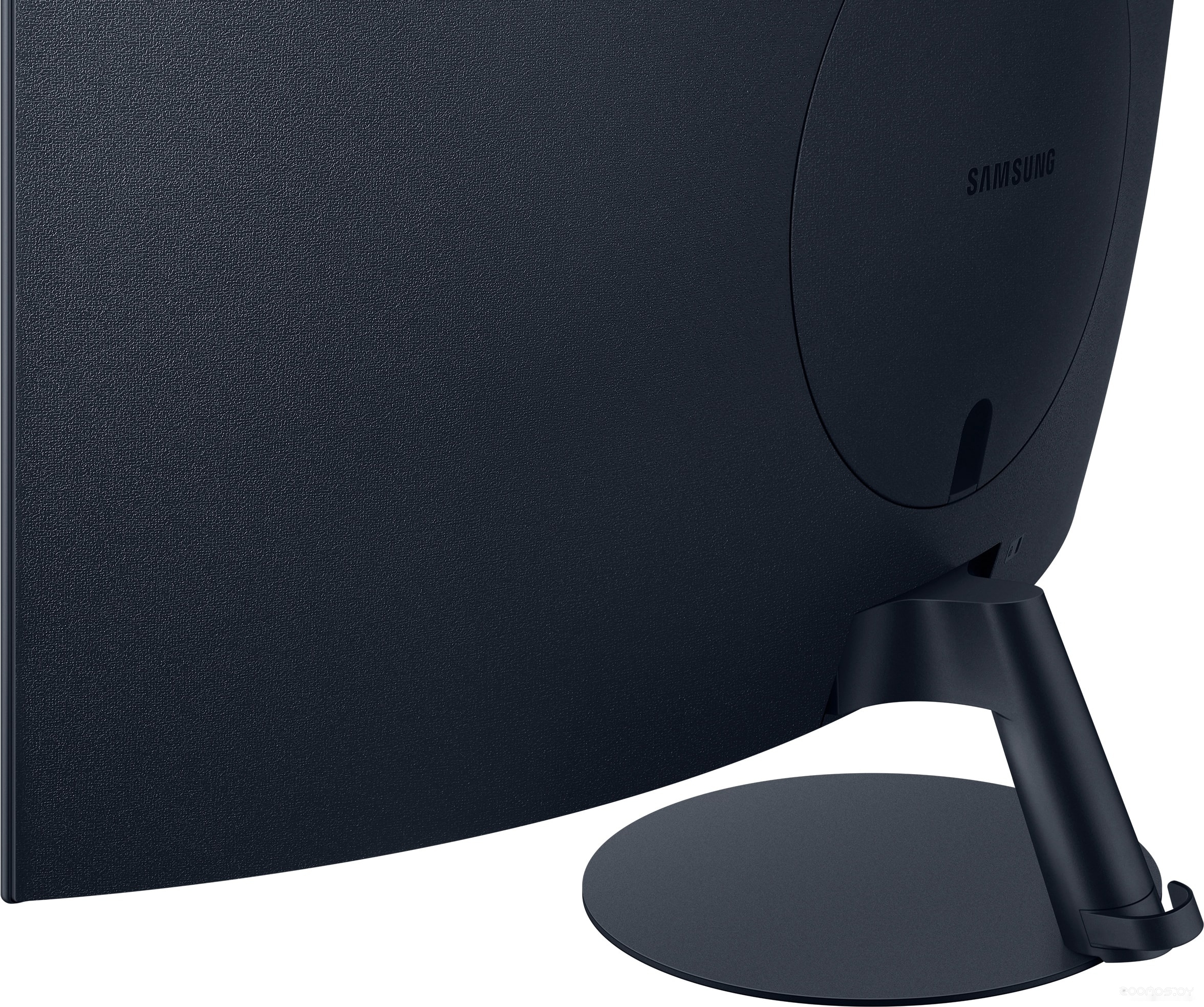 Монитор Samsung C27T550FDI, фото 14
