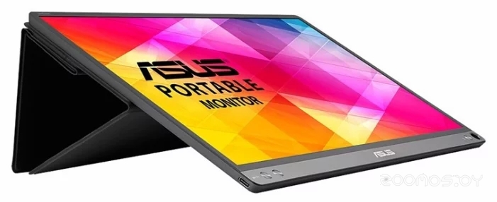 Монитор Asus MB16AC, фото 2