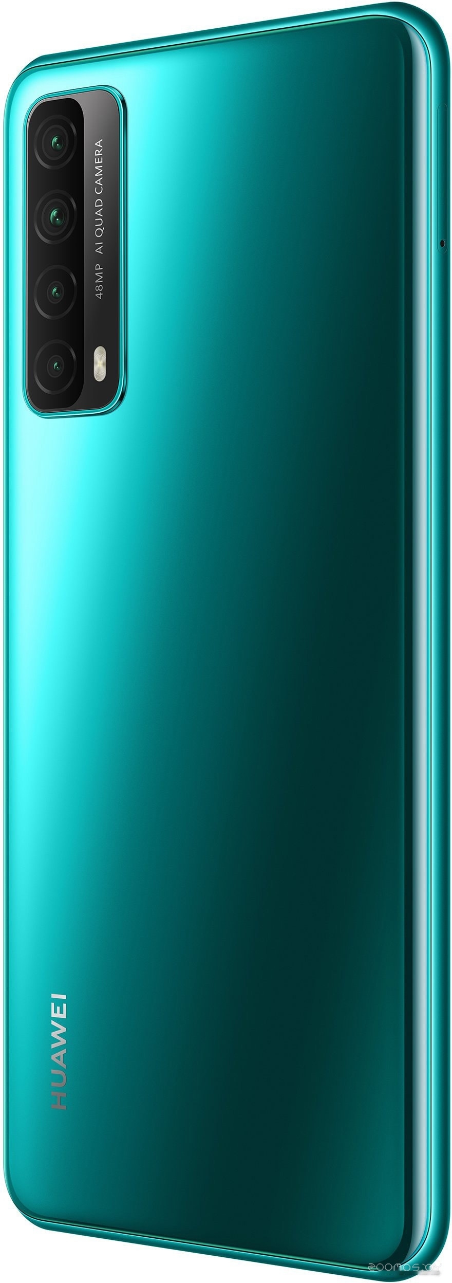 Смартфон Huawei P smart 2021 PPA-LX1 (ярко-зеленый) купить в Бресте,  описание, характеристики, фото, цена в интернет-магазине Брестонлайн