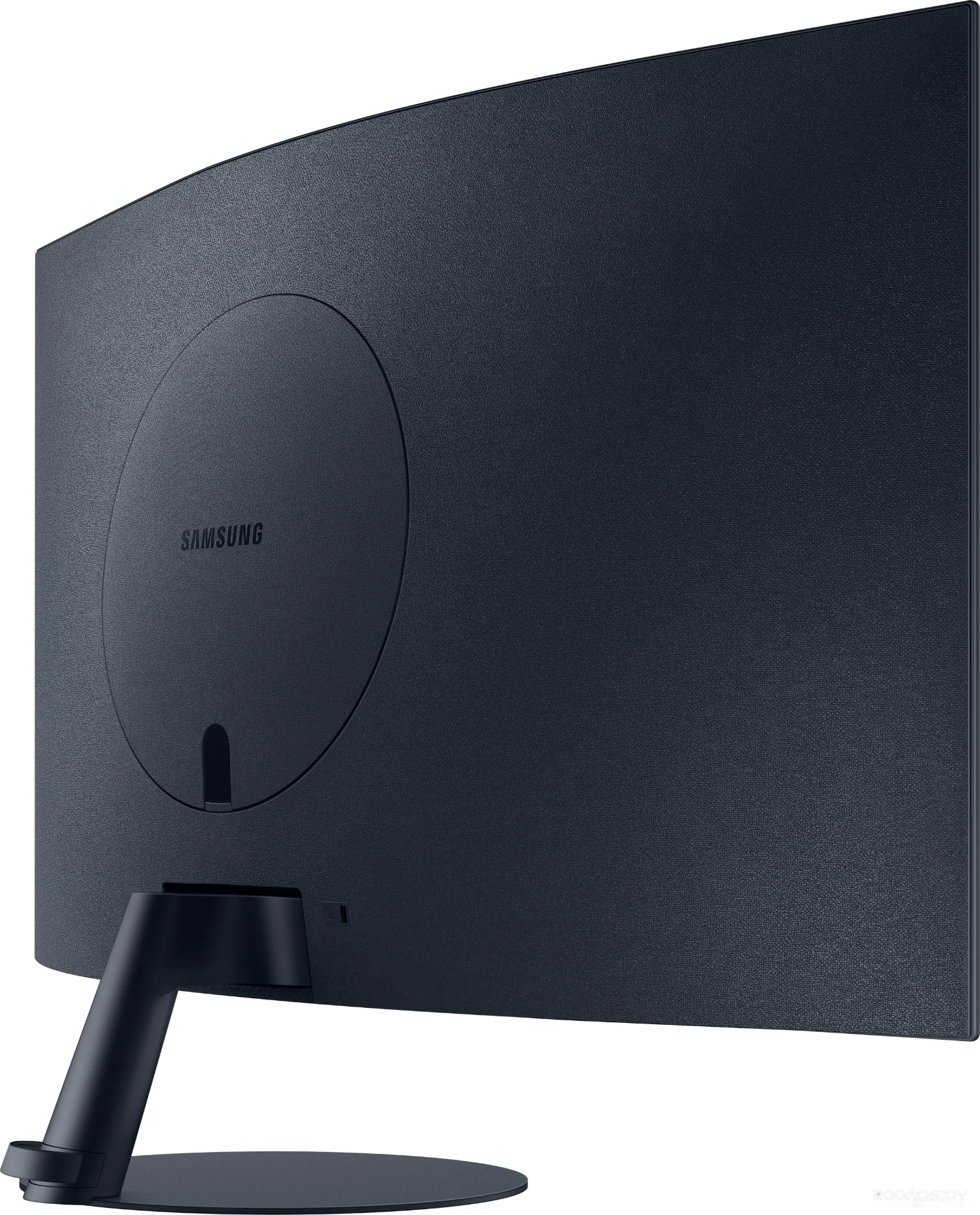 Монитор Samsung C27T550FDI, фото 25