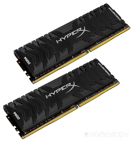 Модуль памяти Kingston HX426C13PB3K2/16, фото 3