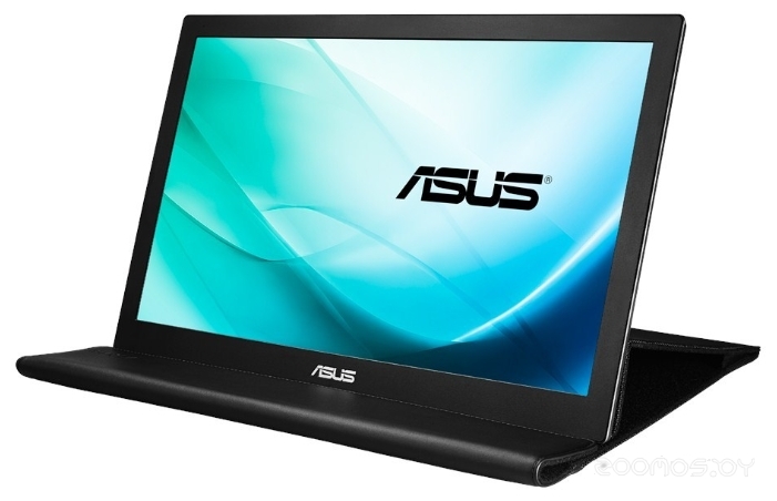 Монитор Asus MB169B+, фото 2