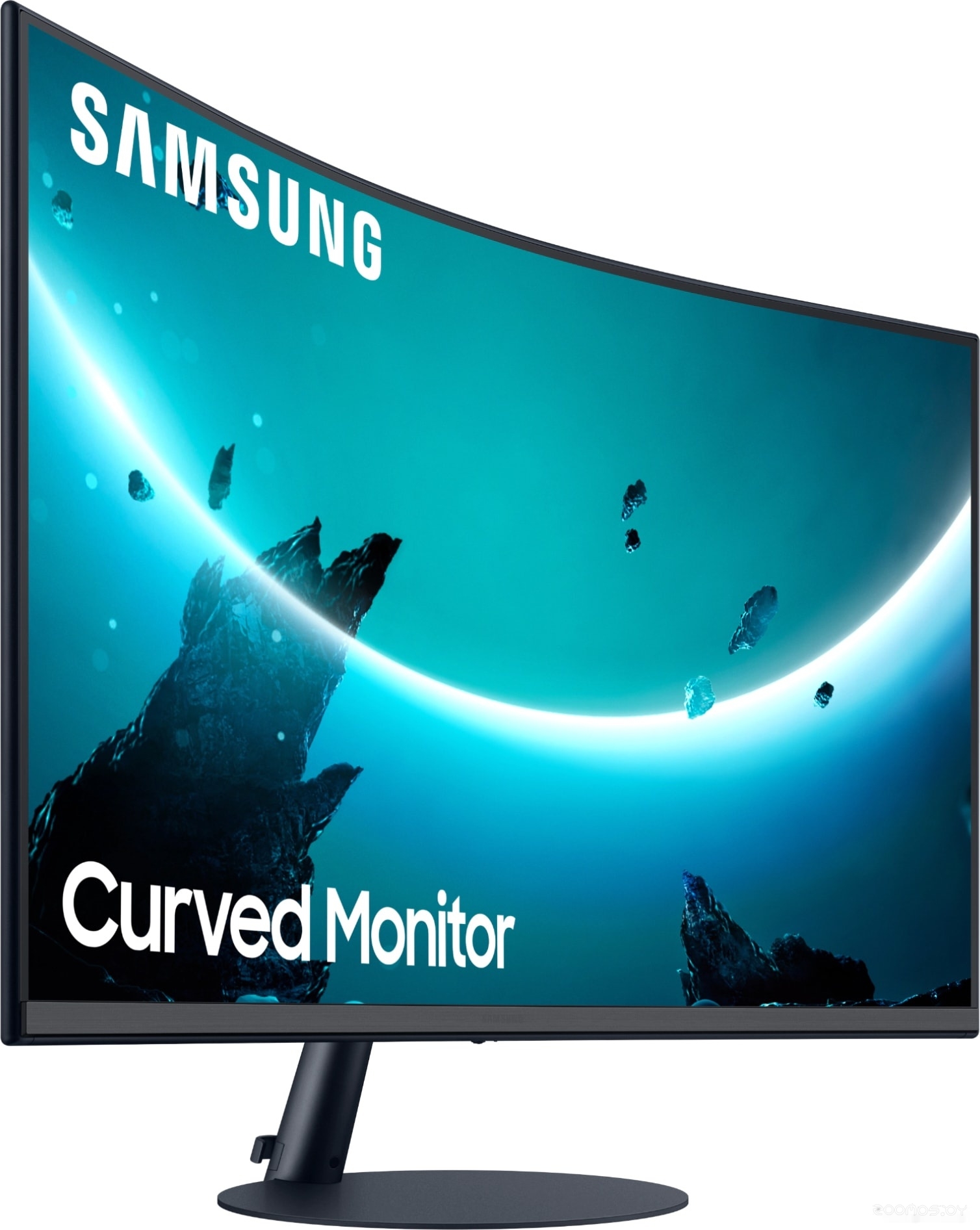 Монитор Samsung C27T550FDI, фото 23
