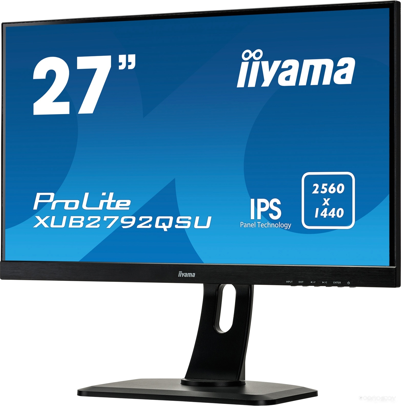 Монитор IIYAMA ProLite XUB2792QSU-B1, фото 3