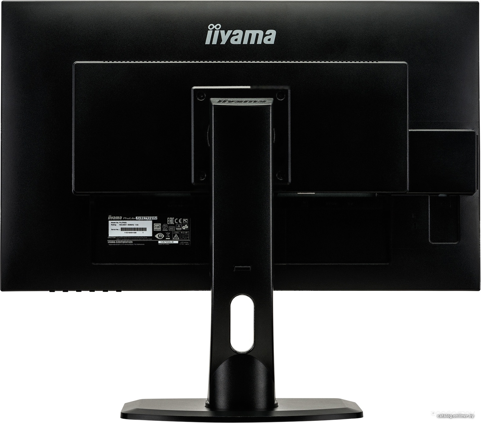Монитор IIYAMA ProLite XUB2792QSU-B1, фото 7