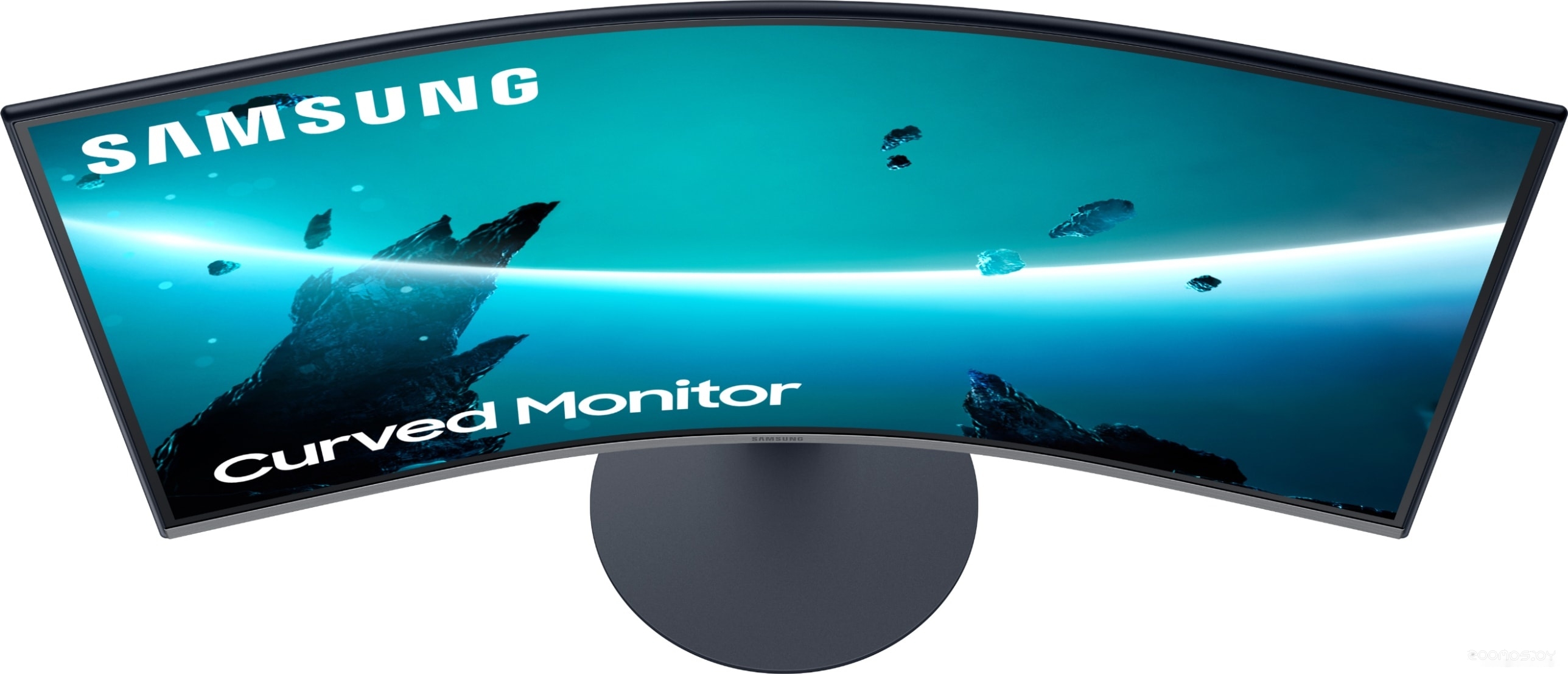 Монитор Samsung C27T550FDI, фото 26