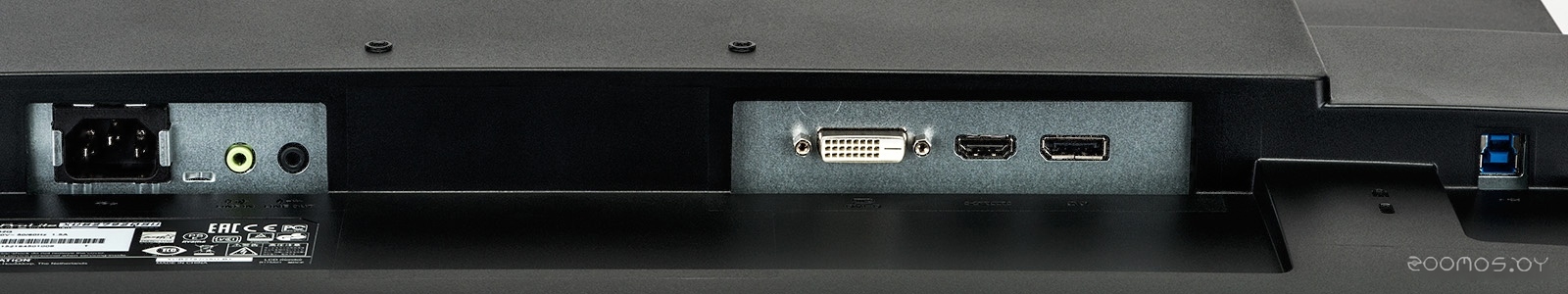 Монитор IIYAMA ProLite XUB2792QSU-B1, фото 9