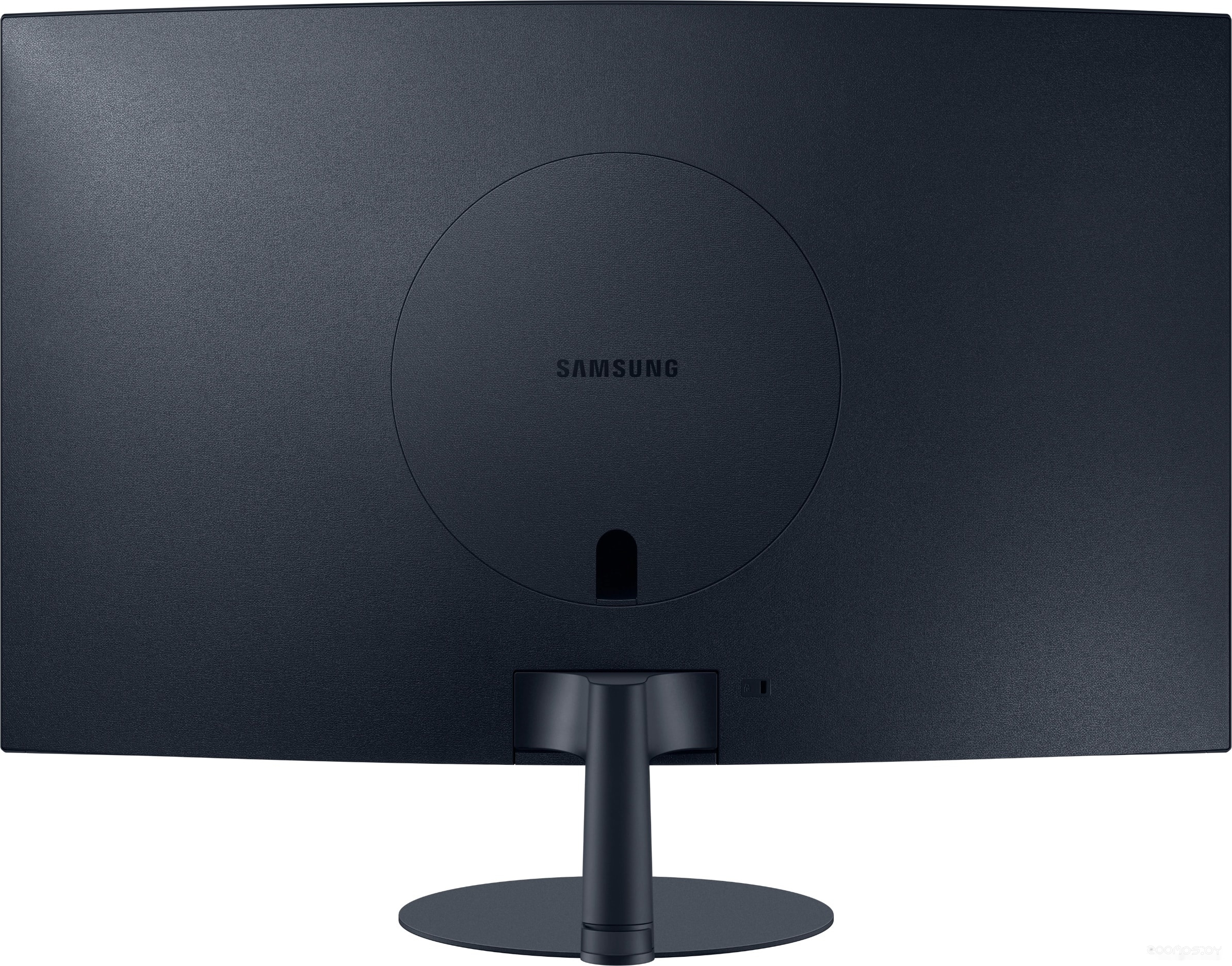 Монитор Samsung C27T550FDI, фото 2