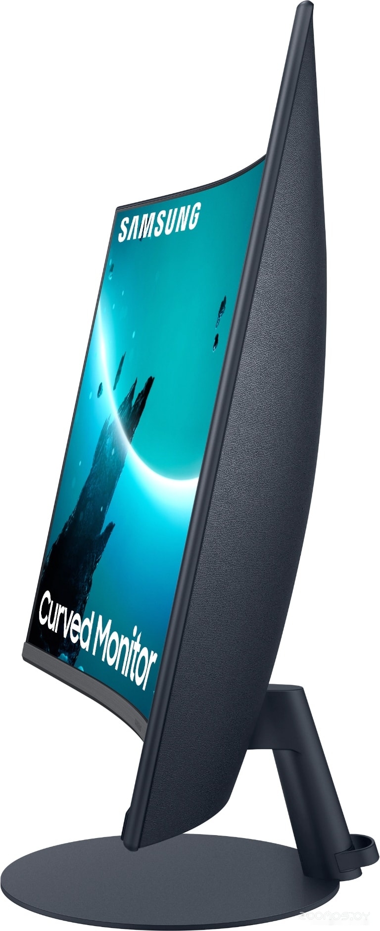 Монитор Samsung C27T550FDI, фото 11
