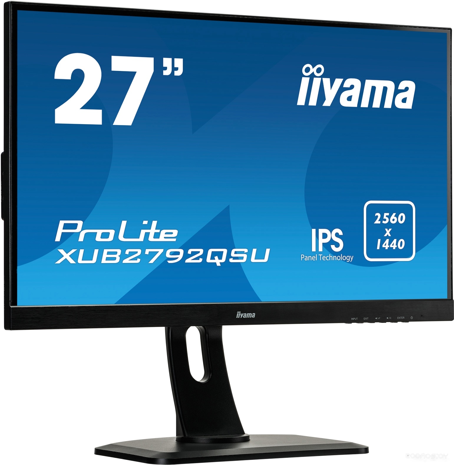 Монитор IIYAMA ProLite XUB2792QSU-B1, фото 2