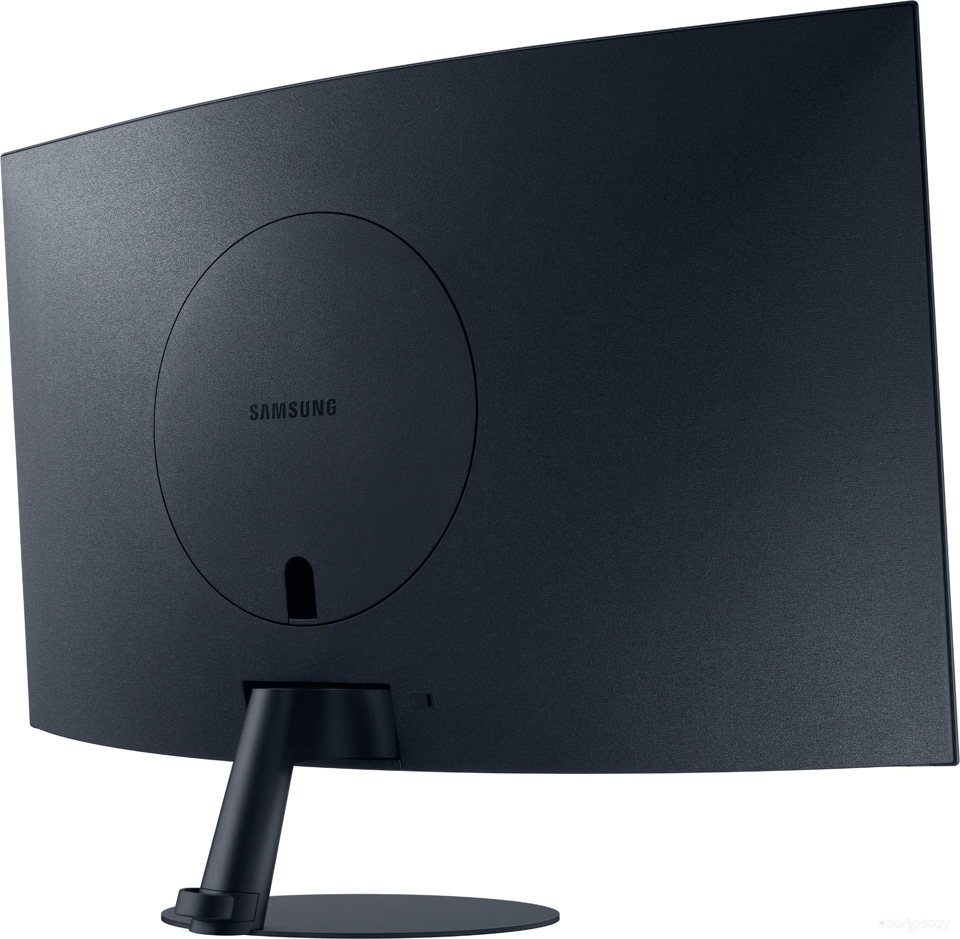 Монитор Samsung C27T550FDI, фото 7