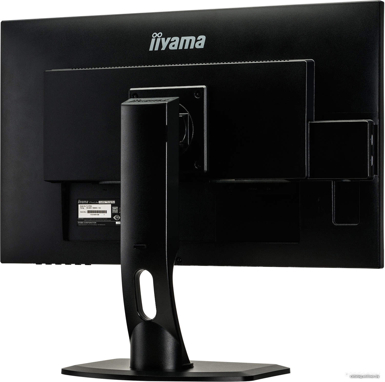 Монитор IIYAMA ProLite XUB2792QSU-B1, фото 8