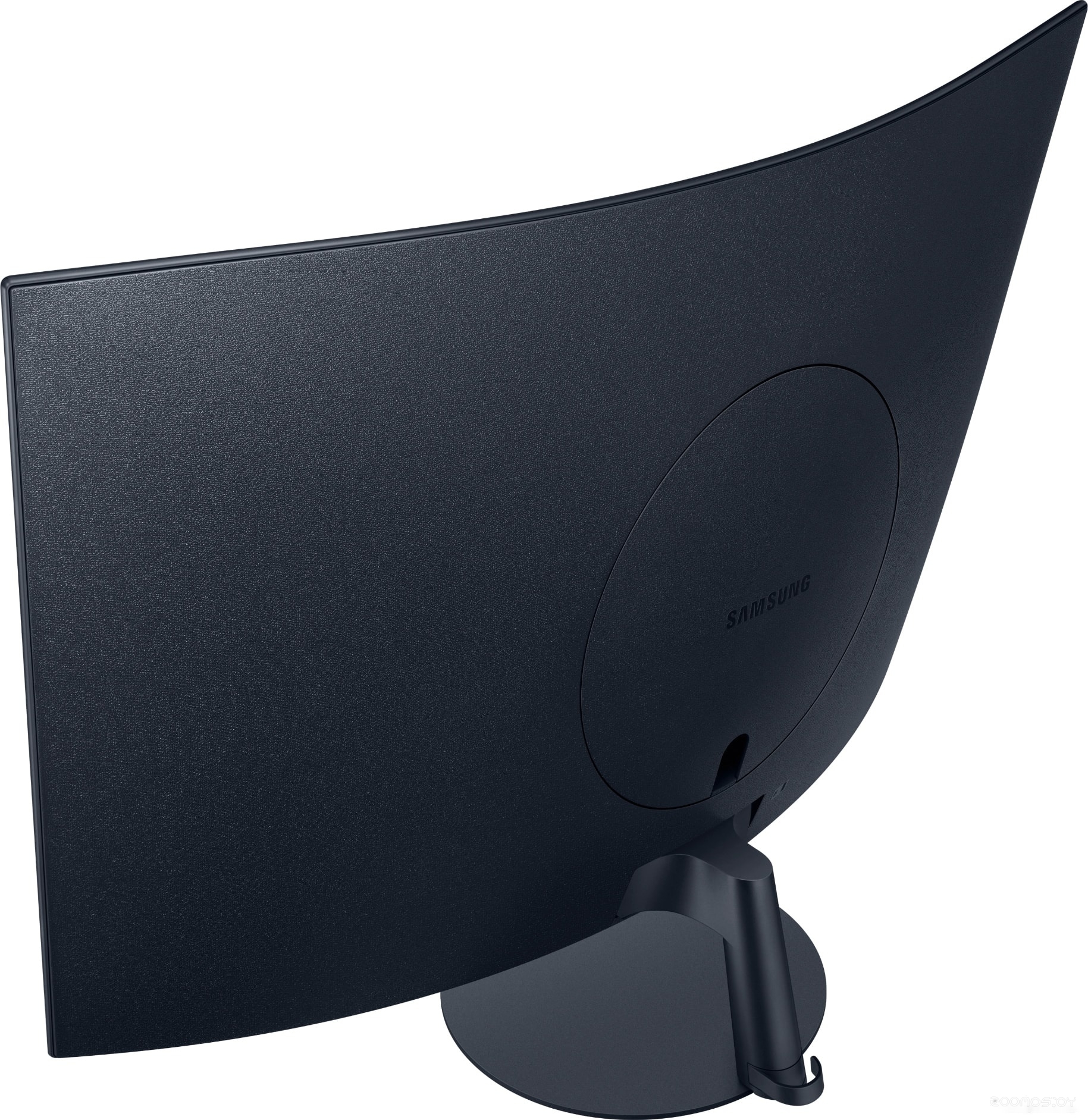 Монитор Samsung C27T550FDI, фото 15
