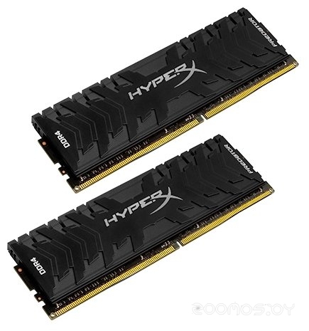 Модуль памяти HyperX HX430C15PB3K2/16, фото 3