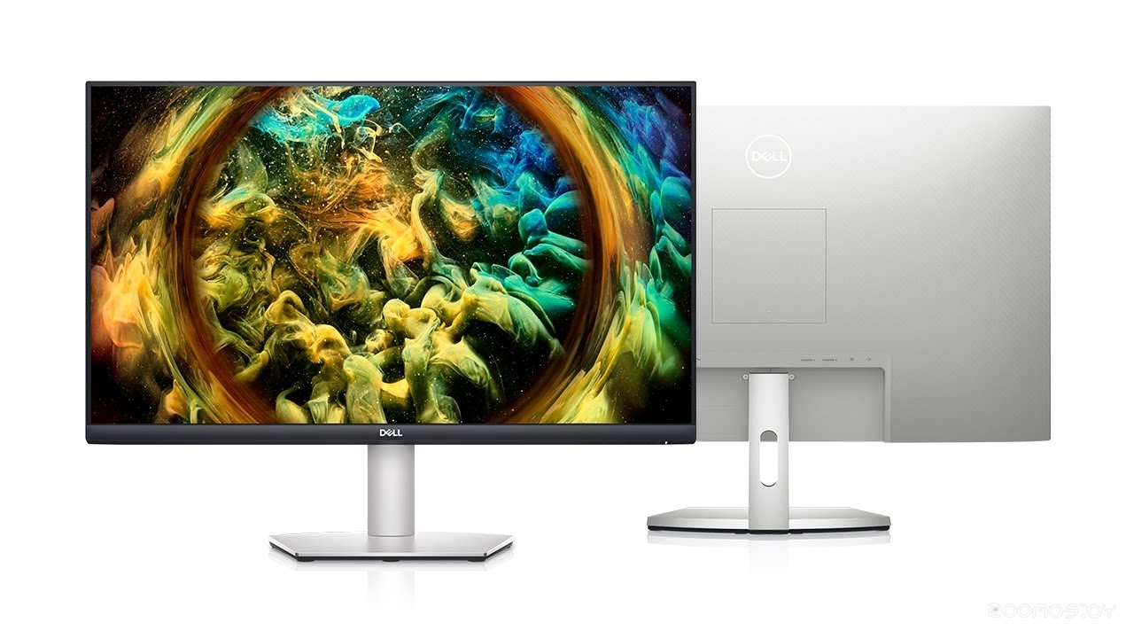 Монитор DELL S2721D, фото 3
