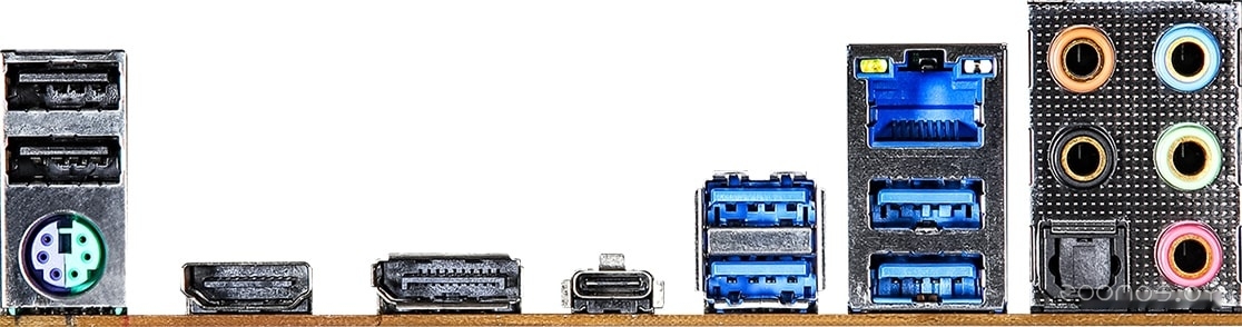 Материнская плата ASROCK B560 Steel Legend, фото 4