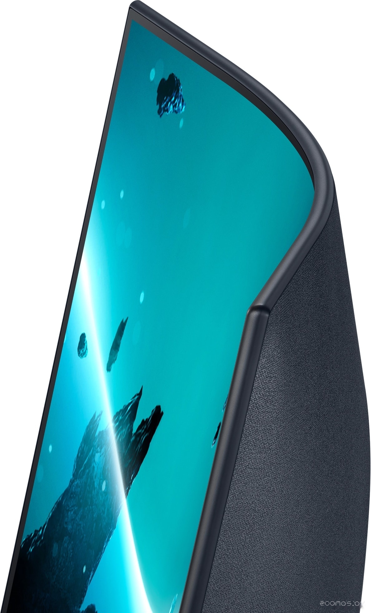 Монитор Samsung C27T550FDI, фото 17