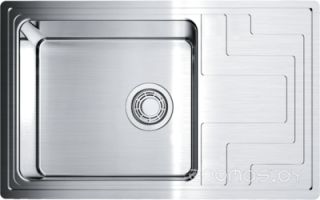 Кухонная мойка Omoikiri Mizu 78-LB-IN