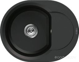 Кухонная мойка Omoikiri Sakaime 60E-BL