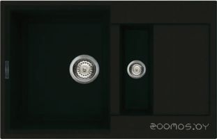 Кухонная мойка Omoikiri Sakaime 78-2-BL