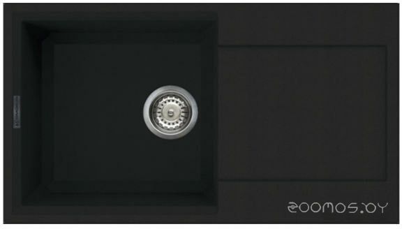 Кухонная мойка Omoikiri Sakaime 79-BL (4993276), фото 1