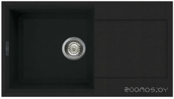 Кухонная мойка Omoikiri Sakaime 79-BL (4993276)
