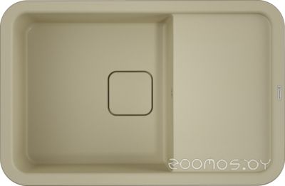 Врезная кухонная мойка Omoikiri Tasogare 78-BE, фото 1