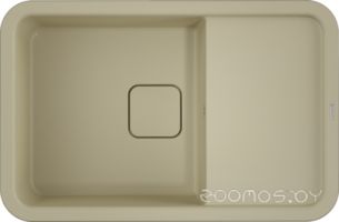 Врезная кухонная мойка Omoikiri Tasogare 78-BE