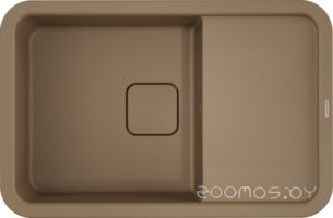 Врезная кухонная мойка Omoikiri Tasogare 78-CA