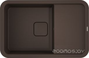 Врезная кухонная мойка Omoikiri Tasogare 78-DC