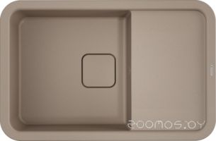 Врезная кухонная мойка Omoikiri Tasogare 78-SA