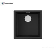 Врезная кухонная мойка Omoikiri Yamakawa 45-U/I-GB