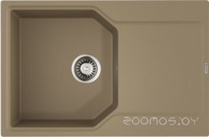 Кухонная мойка Omoikiri Yonaka 78-CA