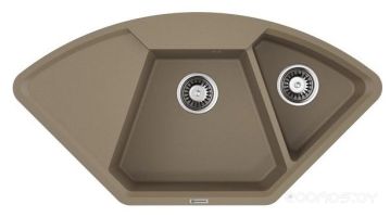 Кухонная мойка Omoikiri Yonaka 98-C CA