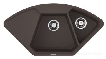 Кухонная мойка Omoikiri Yonaka 98-C DC