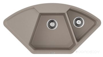 Кухонная мойка Omoikiri Yonaka 98-C SA