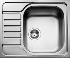 Кухонная мойка Teka E 50 1C 580.500 MTХ (30000061)