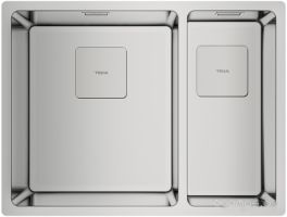 Кухонная мойка Teka Flexlinea RS15 2B 580