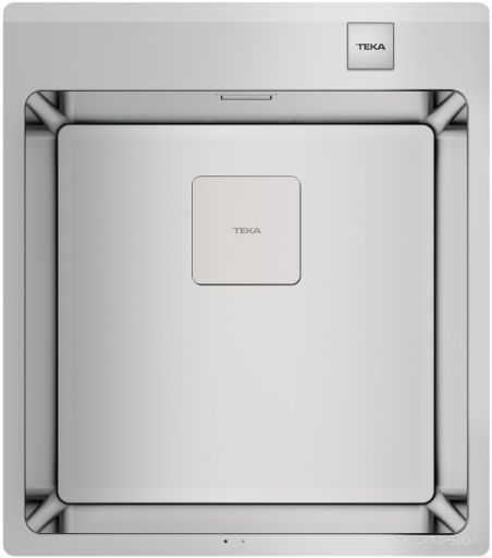 Кухонная мойка Teka Forlinea RS15 40.40 Auto, фото 1