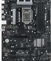 Материнская плата ASROCK H570 Phantom Gaming 4