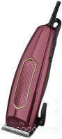 Машинка для стрижки HOME-ELEMENT HE-CL1002 (красная яшма)