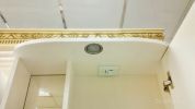 Шкаф с зеркалом Misty Шкаф с зеркалом для ванной Венера 55 (правый) П-Внр04055-01СвП