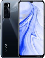 Смартфон Vivo V20 SE (графитовый черный)