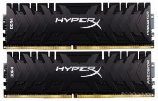 Модуль памяти HyperX HX430C15PB3K2/16