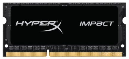 Модуль памяти Kingston HX318LS11IB/4