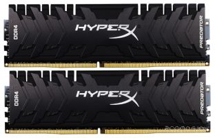 Модуль памяти Kingston HX426C13PB3K2/16