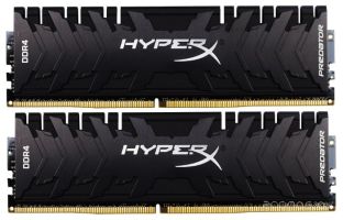 Модуль памяти Kingston HX432C16PB3K2/16